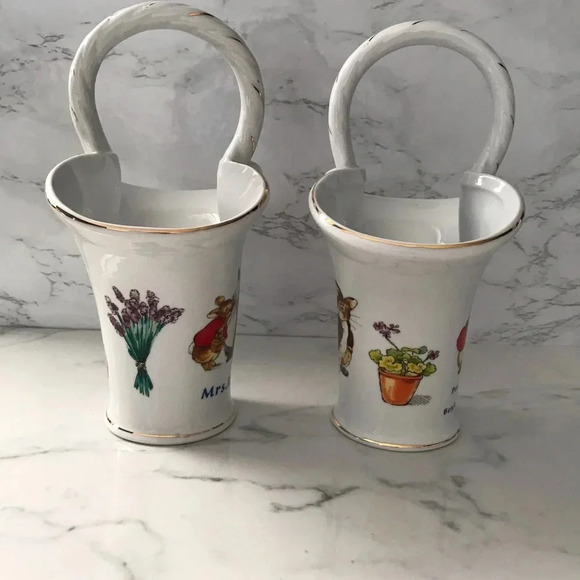 The world of Beatrix potter petter Rabbit - Picture 3 of 11